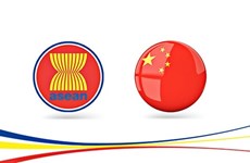 中国与东盟同意合作共同维护东海的和平与稳定