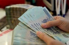 越南成立信贷机构系统重组指导委员会