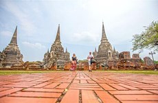 经济社会复苏与发展：泰国多措并举吸引穆斯林游客