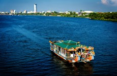 越南承天顺化省完善旅游基础设施 着力打造高质量水上旅游产品 