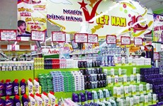 打造“越南人优先使用越南货”的消费文化 