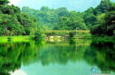 越南旅游：宁平省儒官县将当地文化之美打造成特色旅游产品