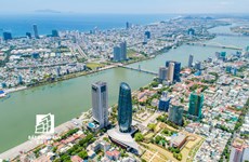 岘港市力争实现到2030年引进外资达70亿美元的目标