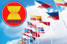 越南出席第29届东盟经济部长非正式会议