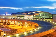 岘港机场跻身世界十大最具创新性机场