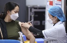 世界卫生组织驻越南首席代表安吉拉·普拉特：越南正处于新冠肺炎疫情“可持续管理”阶段