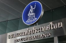 泰国中央银行预计增加利息