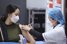 3月27日越南全国新增10例确诊病例