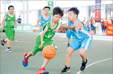 📝时评：越南体育日-群众体育有助于增加越南人身高和体力