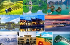 越南 2023年暑期5个热门旅游目的地