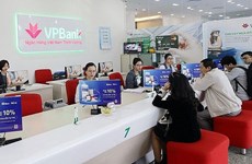 越南银行对外国投资者仍具有吸引力