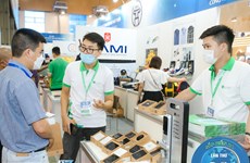第32届越南国际贸易博览会即将开展  吸引超500家企业参加