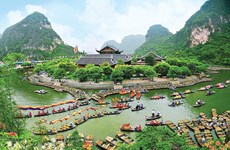 越南宁平省积极打造历史文化精品旅游线路
