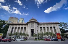 越南国家银行：今年4月初正式部署总值为120万亿越南盾一揽子贷款计划