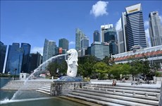 2022年新加坡新发职业病人数急剧增加