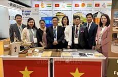 越南驻印度商务处协助企业了解印度新外贸政策