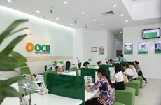 东方商业股份银行成为越南第一家满足巴塞尔国际风险管理标准的银行