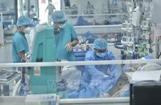 越南卫生部发布紧急文件 要求疫情防控措施落到实处