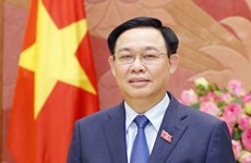 越南国会主席王廷惠将对古巴、阿根廷和乌拉圭三国进行正式访问