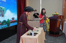 介绍河内-北江文化旅游线路，河内-木州体验旅游线路