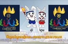 第32届东运会：东道主柬埔寨不收取体育代表团的餐饮、住宿费用