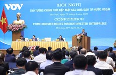 外国投资者关心越南投资营商环境