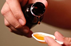 越南卫生部就 14款止咳糖浆产品致数百名儿童生命垂危作出警告