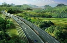 柬埔寨即将动工兴建金边至越南边境的高速公路