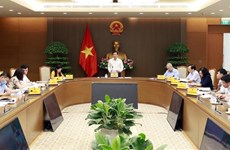 越南政府副总理黎明慨：彻底克服主观原因 促进公共投资资金支付
