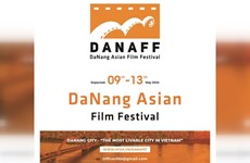 2023年第一届岘港亚洲电影节举行在即