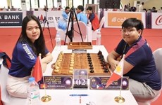 第 32 届东南亚运动会：越南队继续摘得高棉象棋金牌  班卡苏拉夺得铜牌