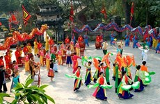 《2023 – 2025年越南文化发展总体计划》获批