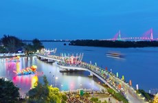 瑞士支持越南芹苴市发展可持续旅游业