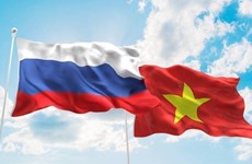 俄罗斯报刊：越南打开进入亚洲的“门户”
