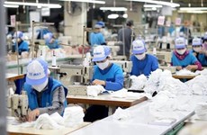 越南努力做好劳动者就业服务保障工作
