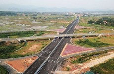  越南将在2023 年第二季度开工10个项目