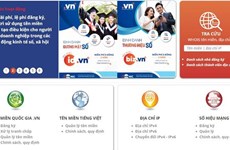 越南：2023年6月1日起网站注册或维持.vn域名费用可享优惠