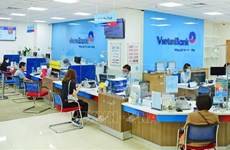 越南各大银行6月储蓄利率大多低于8%/年