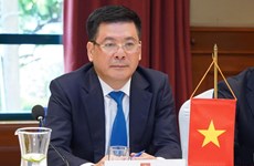 《越南与阿联酋全面经济伙伴协定》：促进越南与阿联酋经贸关系的杠杆