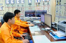越南北部面临高达4350兆瓦的供电缺口