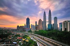 马来西亚制定2030 年新工业总体计划