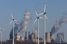 绿色转型 – 循环经济：东盟经济共同体讨论碳中和战略