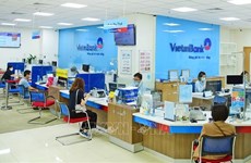 越南国家银行第四次降息：为经济添一剂良药