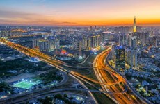 胡志明市打造新优势，吸引战略投资者  