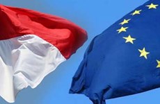 印尼希望在今年年底前完成与欧盟的自由贸易协定谈判