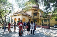 越南开拓创新 升级文化旅游品质