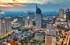 世行：2025年印尼吸引外资占GDP比重可达1.4%
