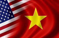 越南农业与农村发展部长出席美国建国247周年庆典