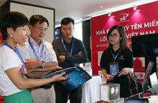 越南积极寻找在智能时代的互联网治理解决方案