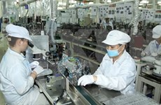 2023年6月越南制造业采购经理指数仍低于50%